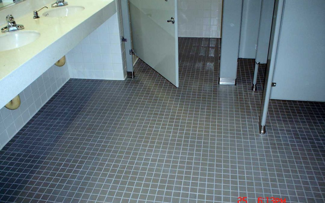 Hotel and Motel Bathroom Safety: Protecting Guests Without Renovating