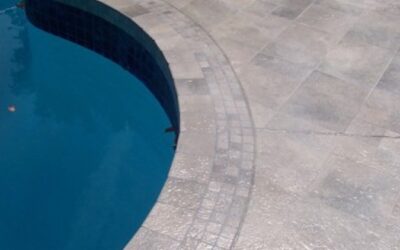 Pool Deck Safety: Keeping Wet Leisure Areas Slip-Free All Summer