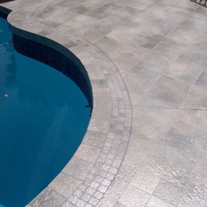 Pool Deck Safety: Keeping Wet Leisure Areas Slip-Free All Summer