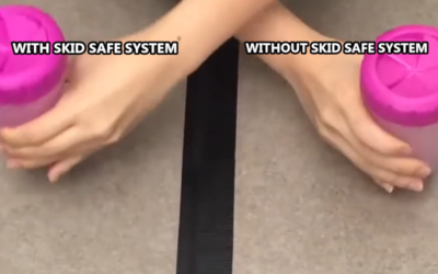 Slip-and-Fall Prevention: The Business Owner’s Guide to Safer Wet Floors