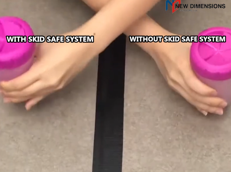 Slip-and-Fall Prevention: The Business Owner’s Guide to Safer Wet Floors