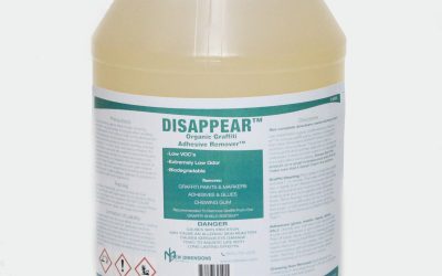 How to Remove Adhesives, Gum, and Decals Without Damaging the Surface