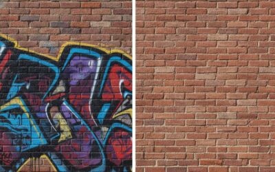 How to Remove Graffiti Without Damage: The Professional Surface-First Guide